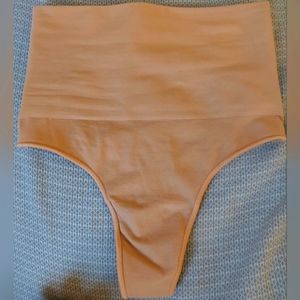 Nude Skims shapewear thong. NWOT.